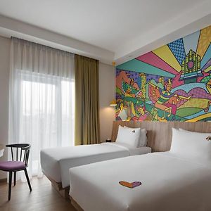 Kamar kembar superior